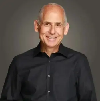 Dr. Daniel Amen