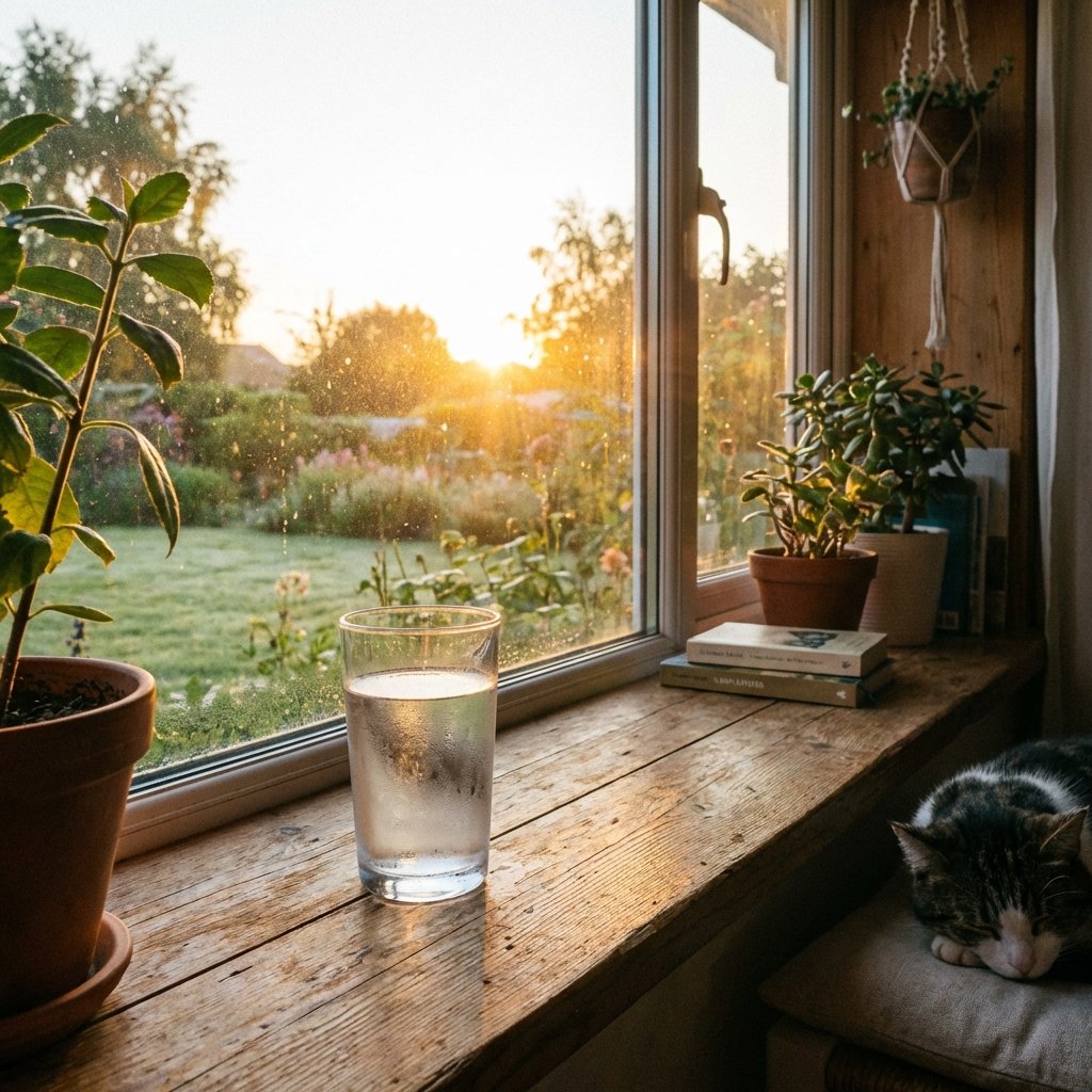 Morning Ritual Video Thumbnail