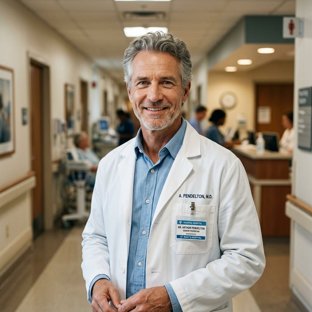 Dr. Robert Williams profile photo